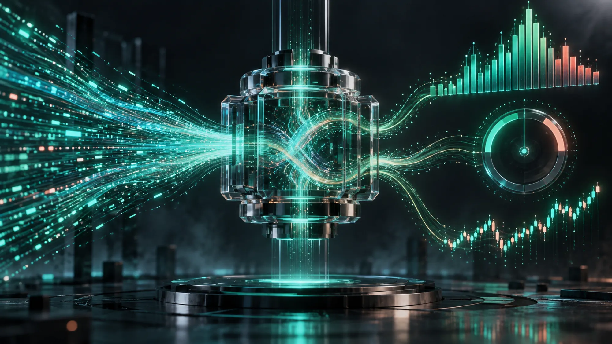 Cover for What's Next: Integrating Binance Perpetuals, Open Interest, and Leverage Diagnostics