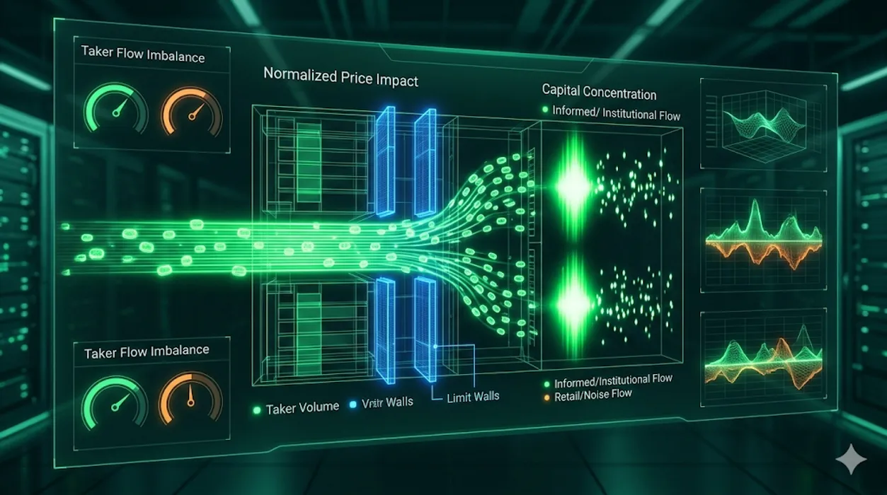 The Next Phase of AnomIQ: Advanced Structural Market Analytics blog post